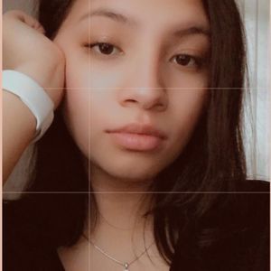 Meet your Posher, Angelina